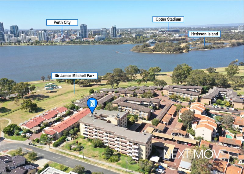 Photo - 7/39 Hurlingham Road, South Perth WA 6151 - Image 23