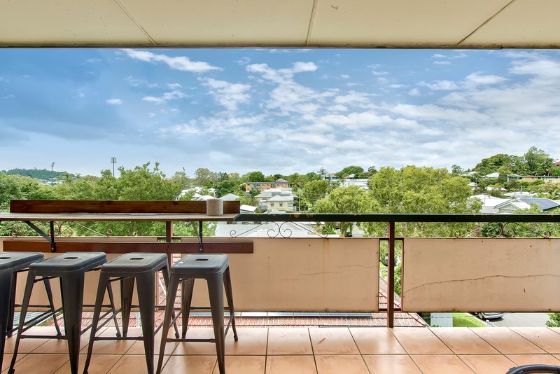 7/39 Monro Street, Kelvin Grove QLD 4059