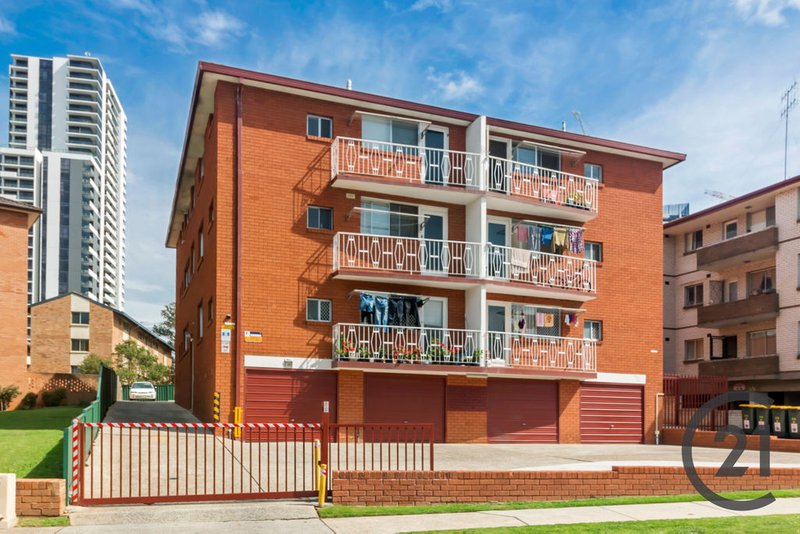 7/39 Nagle Street, Liverpool NSW 2170