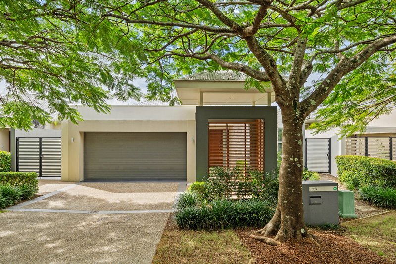 739 Peninsula Drive, Robina QLD 4226