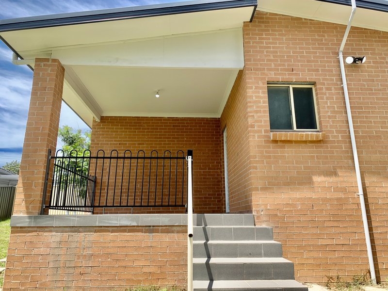 73A Anderson Avenue, Mount Pritchard NSW 2170