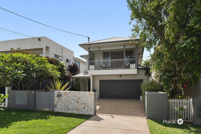 Photo - 73a Elliott Street, Hawthorne QLD 4171 - Image 1