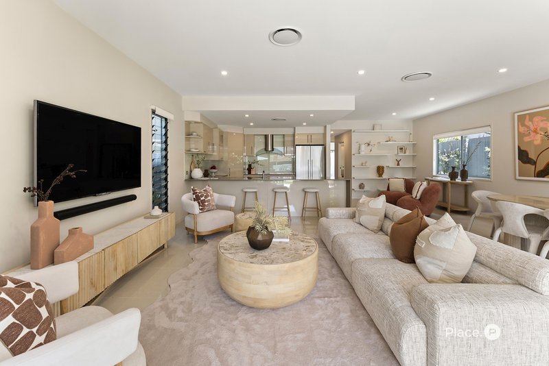 Photo - 73a Elliott Street, Hawthorne QLD 4171 - Image 8