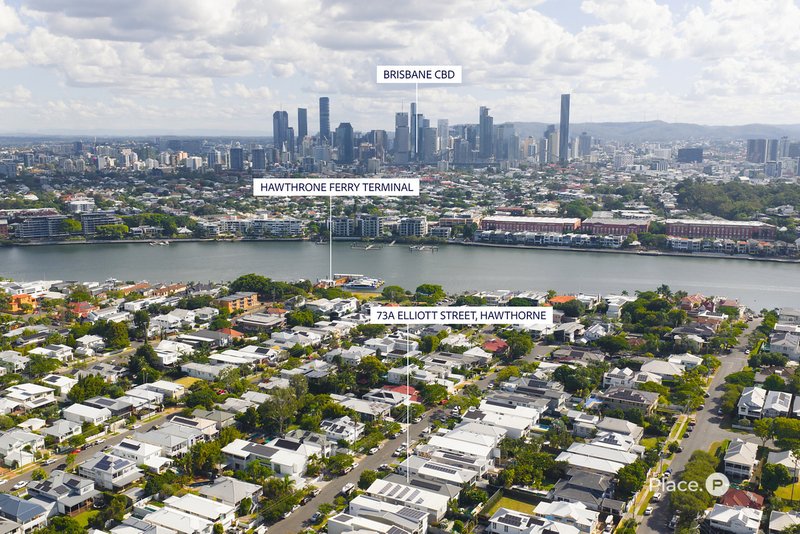 Photo - 73a Elliott Street, Hawthorne QLD 4171 - Image 26