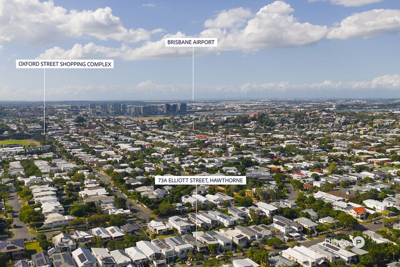 Photo - 73a Elliott Street, Hawthorne QLD 4171 - Image 27