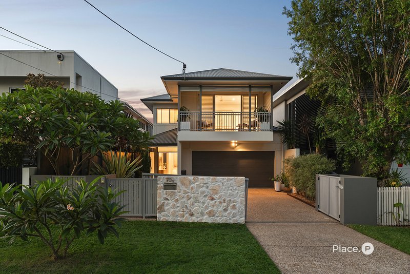 Photo - 73a Elliott Street, Hawthorne QLD 4171 - Image 28