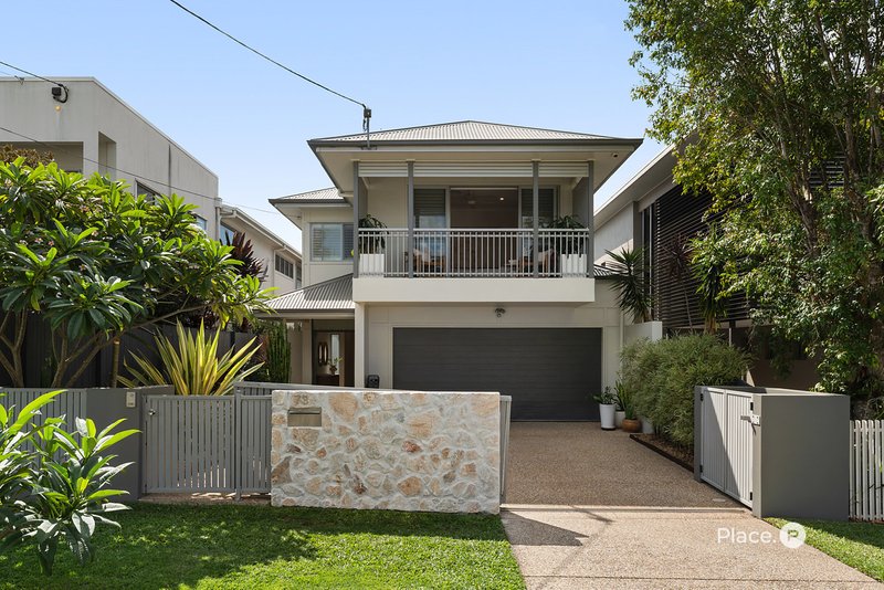 Photo - 73a Elliott Street, Hawthorne QLD 4171 - Image 29