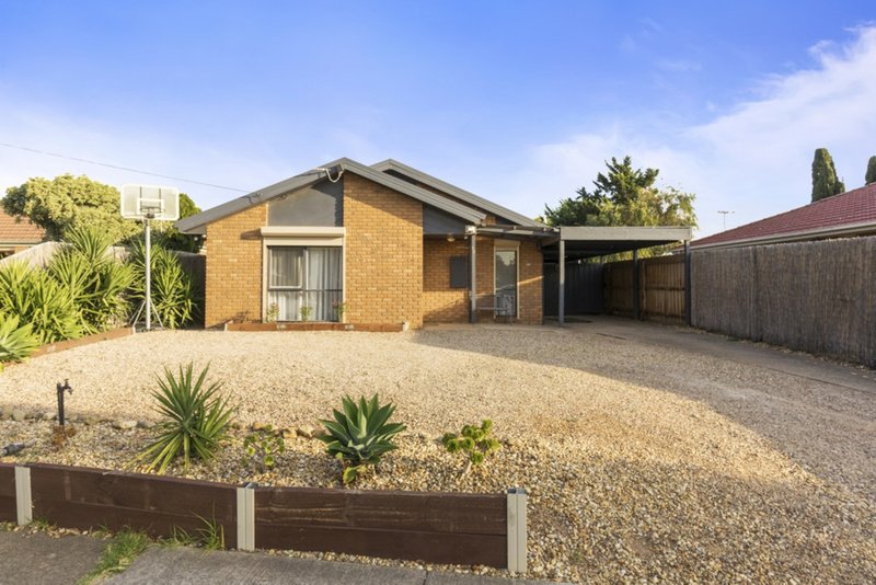 73A Virgilia Drive, Hoppers Crossing VIC 3029