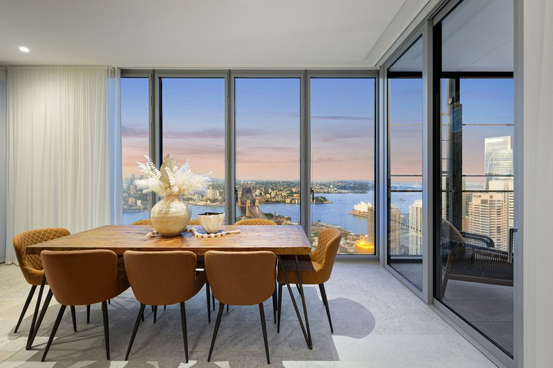 Photo - 73A/2 Watermans Quay, Barangaroo NSW 2000 - Image 1