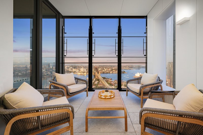 Photo - 73A/2 Watermans Quay, Barangaroo NSW 2000 - Image 2