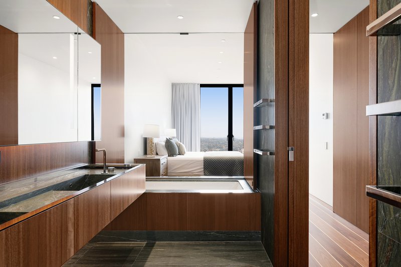 Photo - 73A/2 Watermans Quay, Barangaroo NSW 2000 - Image 7