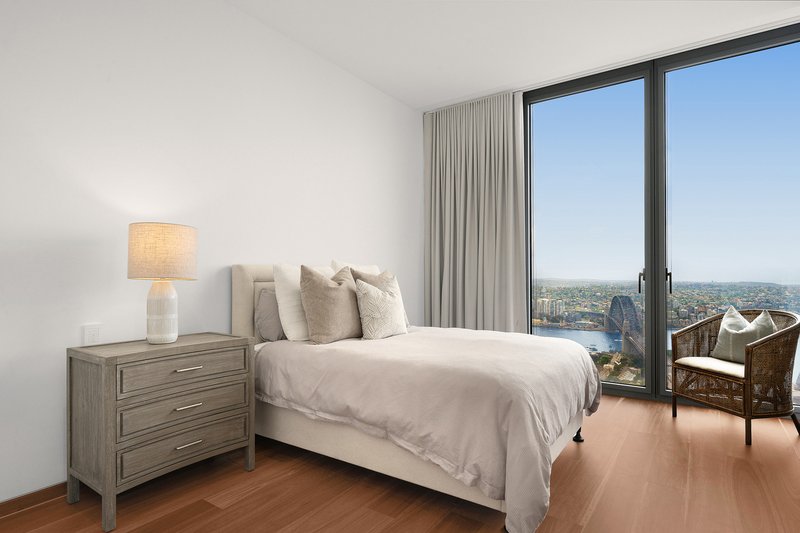 Photo - 73A/2 Watermans Quay, Barangaroo NSW 2000 - Image 10