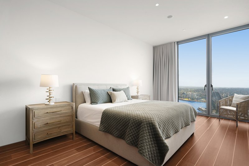 Photo - 73A/2 Watermans Quay, Barangaroo NSW 2000 - Image 11