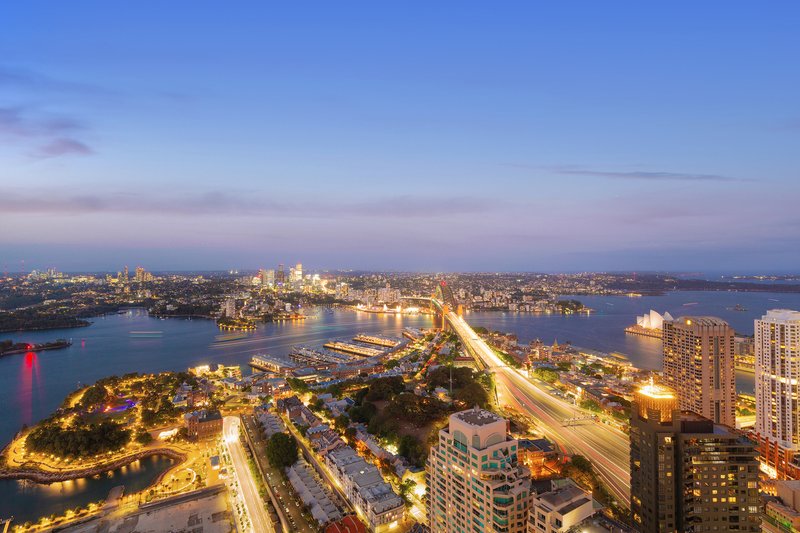 Photo - 73A/2 Watermans Quay, Barangaroo NSW 2000 - Image 12
