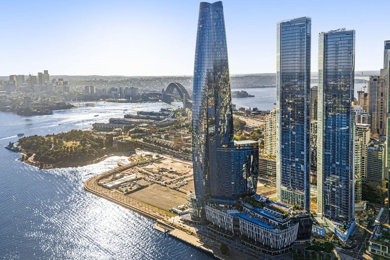 Photo - 73A/2 Watermans Quay, Barangaroo NSW 2000 - Image 16