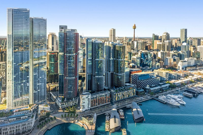 Photo - 73A/2 Watermans Quay, Barangaroo NSW 2000 - Image 17