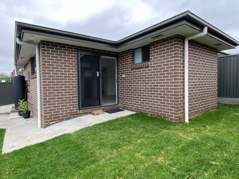 73B Mccarthy Street, Fairfield West NSW 2165