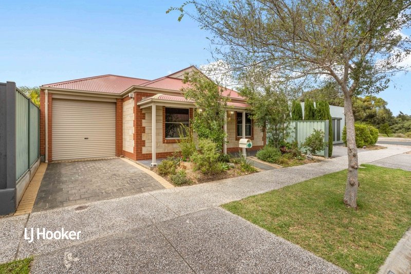 73B Sanctuary Drive, Mawson Lakes SA 5095