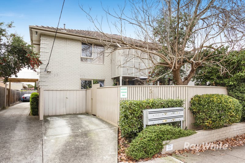 7/3c Innellan Road, Murrumbeena VIC 3163