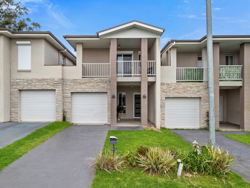 73C Oxford Road, Ingleburn NSW 2565