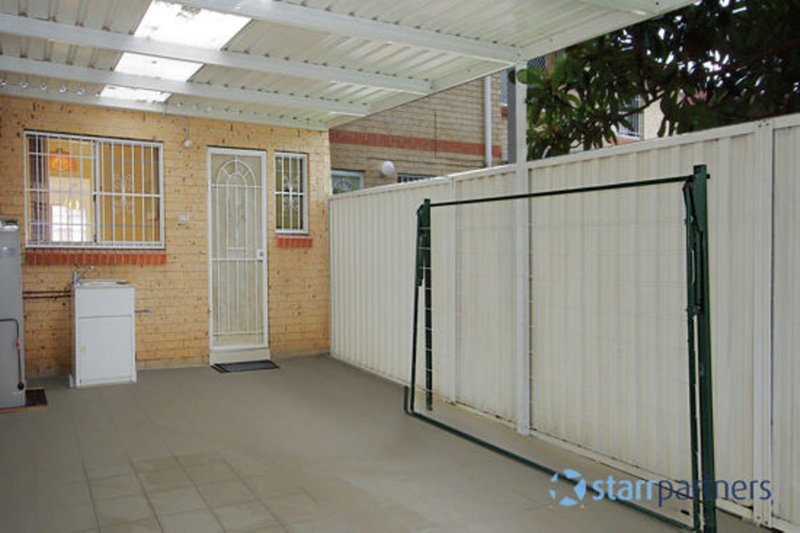 Photo - 7/4-6 Chelmsford Ave , Bankstown NSW 2200 - Image 8