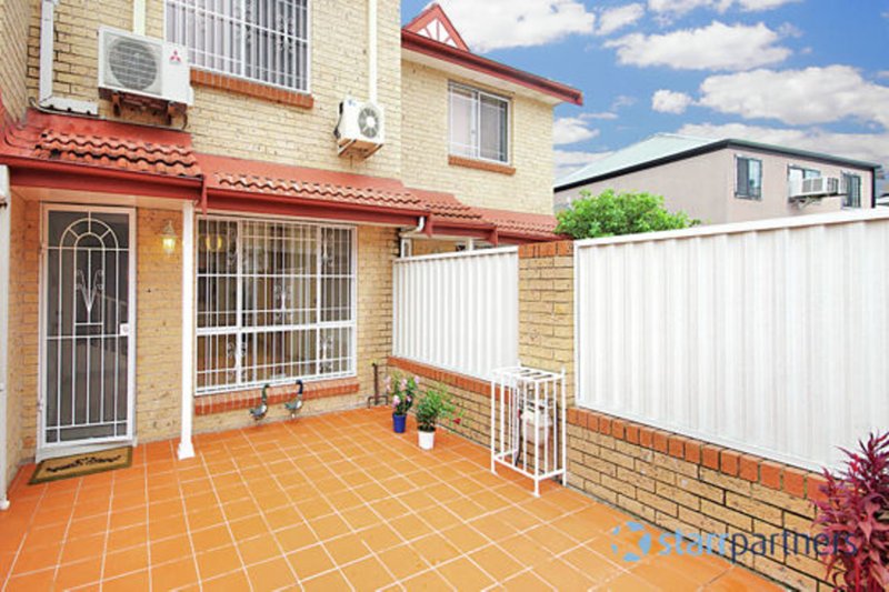 Photo - 7/4-6 Chelmsford Ave , Bankstown NSW 2200 - Image 9