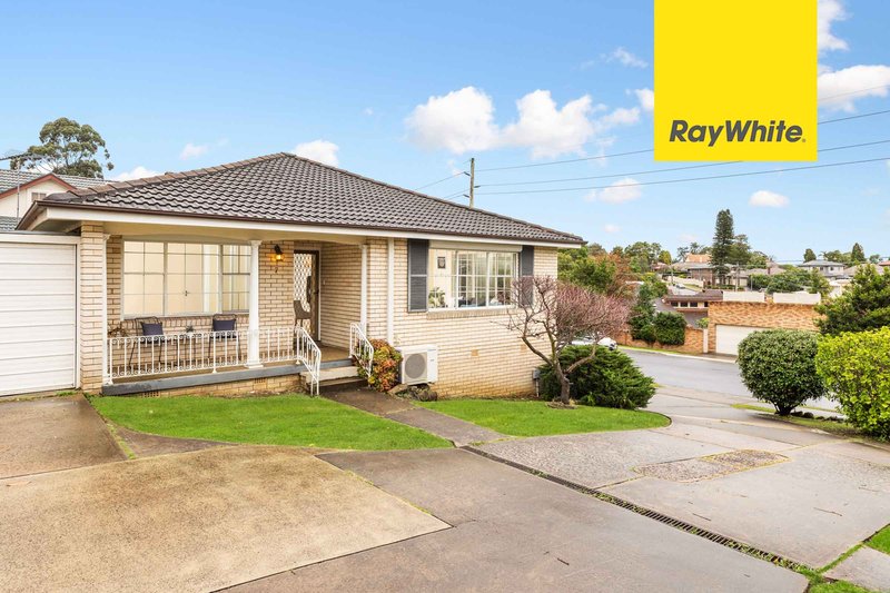 7/4-6 Denistone Road, Eastwood NSW 2122