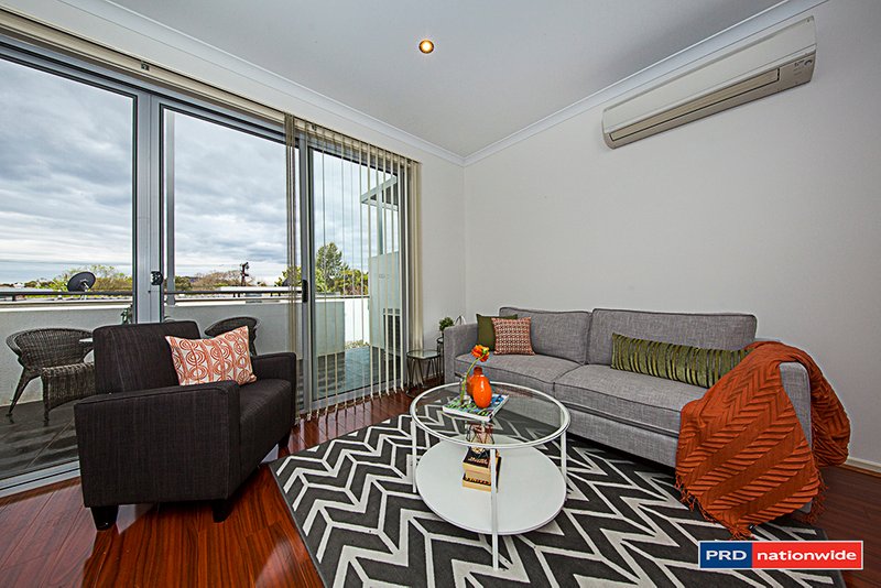 Photo - 7/4-6 Hardman St , O'Connor ACT 2602 - Image 2