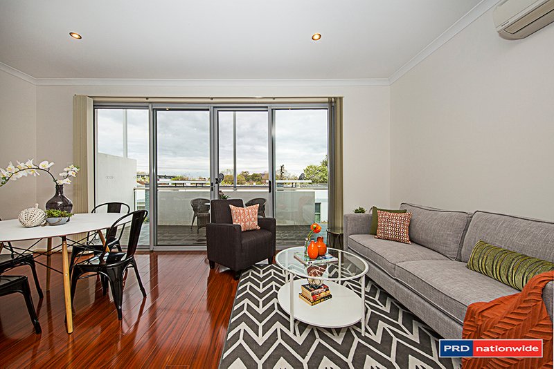 Photo - 7/4-6 Hardman St , O'Connor ACT 2602 - Image 3