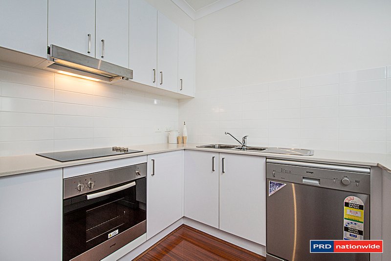 Photo - 7/4-6 Hardman St , O'Connor ACT 2602 - Image 6