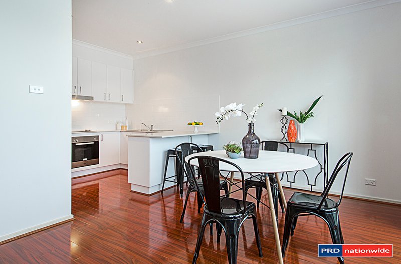 Photo - 7/4-6 Hardman St , O'Connor ACT 2602 - Image 8