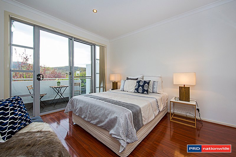 Photo - 7/4-6 Hardman St , O'Connor ACT 2602 - Image 10