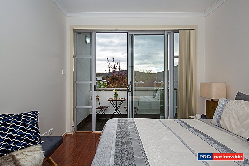 Photo - 7/4-6 Hardman St , O'Connor ACT 2602 - Image 11