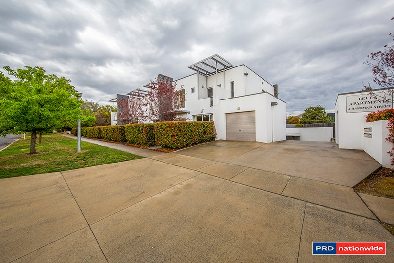 Photo - 7/4-6 Hardman St , O'Connor ACT 2602 - Image 13