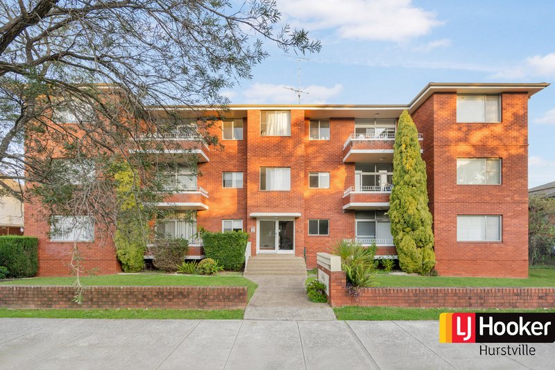 7/4-6 Kairawa Street, South Hurstville NSW 2221