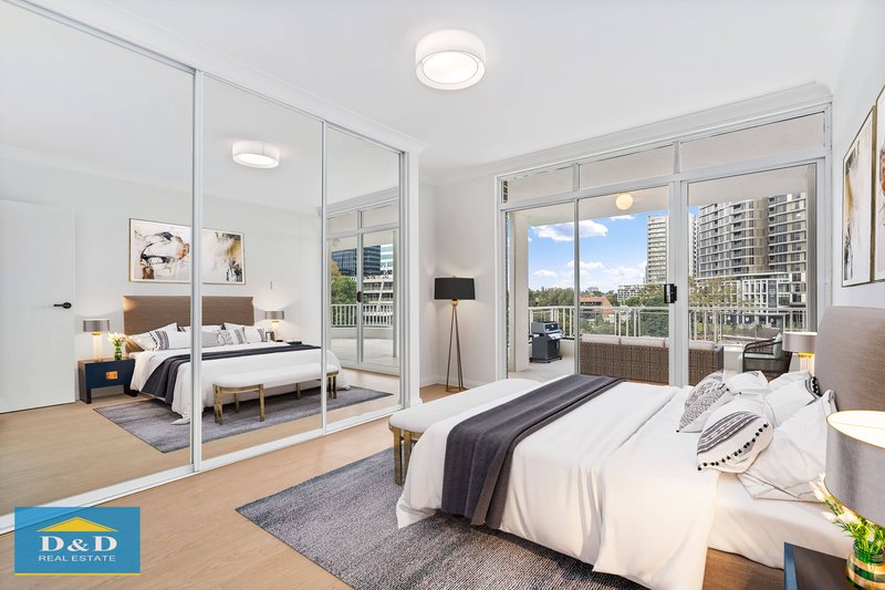 Photo - 7/4-6 Queens Avenue, Parramatta NSW 2150 - Image 8