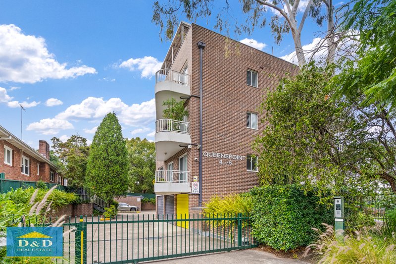 Photo - 7/4-6 Queens Avenue, Parramatta NSW 2150 - Image 16
