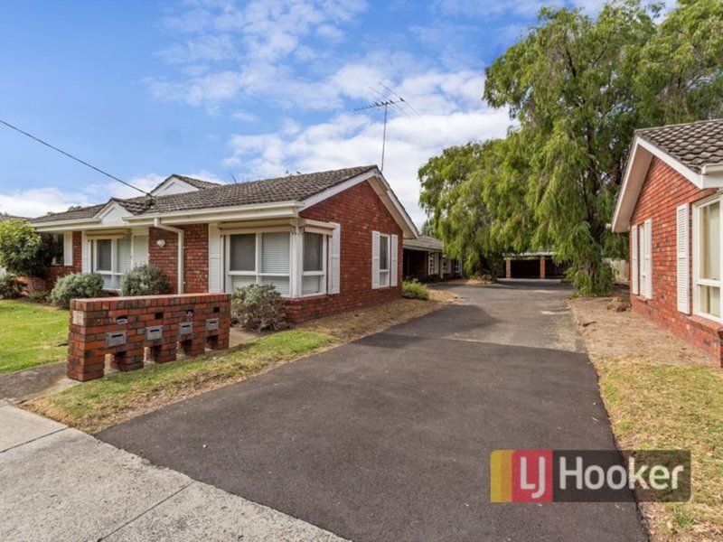 Photo - 7/4-6 Royle Street, Frankston VIC 3199 - Image 8