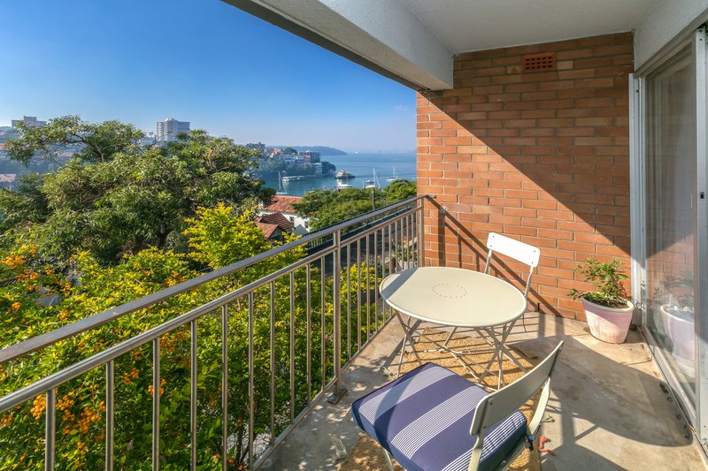 Photo - 7/4-8 Kareela Road, Cremorne Point NSW 2090 - Image 4