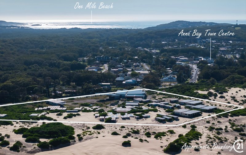 Photo - 74-84 Gan Gan Road, Anna Bay NSW 2316 - Image 20