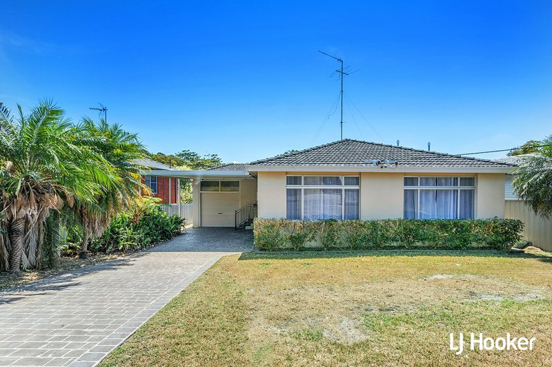 74 Achilles Street, Nelson Bay NSW 2315