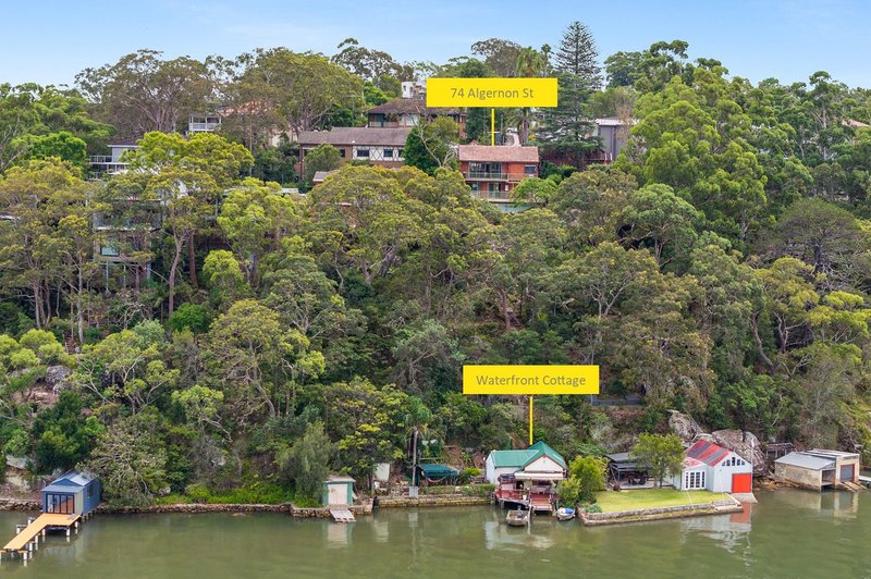 Photo - 74 Algernon Street, Oatley NSW 2223 - Image 15