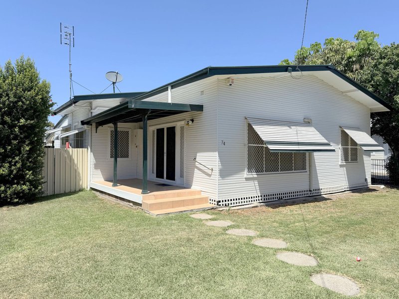 74 Alice Street, Moree NSW 2400