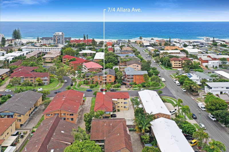 Photo - 7/4 Allara Avenue, Palm Beach QLD 4221 - Image 14