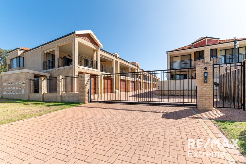 7/4 Allum Green, Merriwa WA 6030