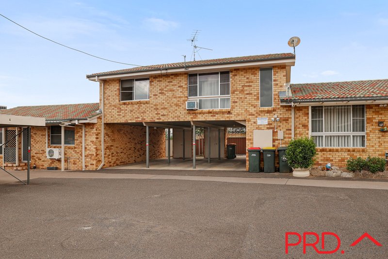 7/4 Anne Street, Tamworth NSW 2340