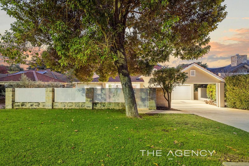 Photo - 74 Archdeacon Street, Nedlands WA 6009 - Image 1