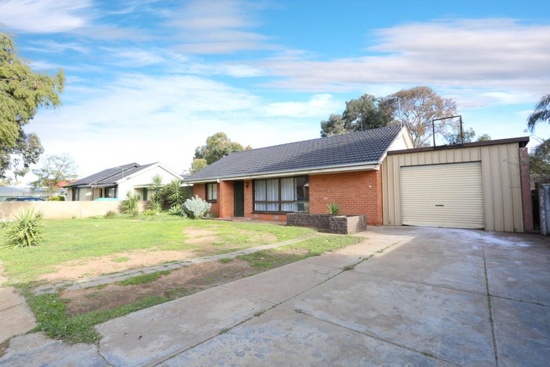 74 Ashton Road, Davoren Park SA 5113