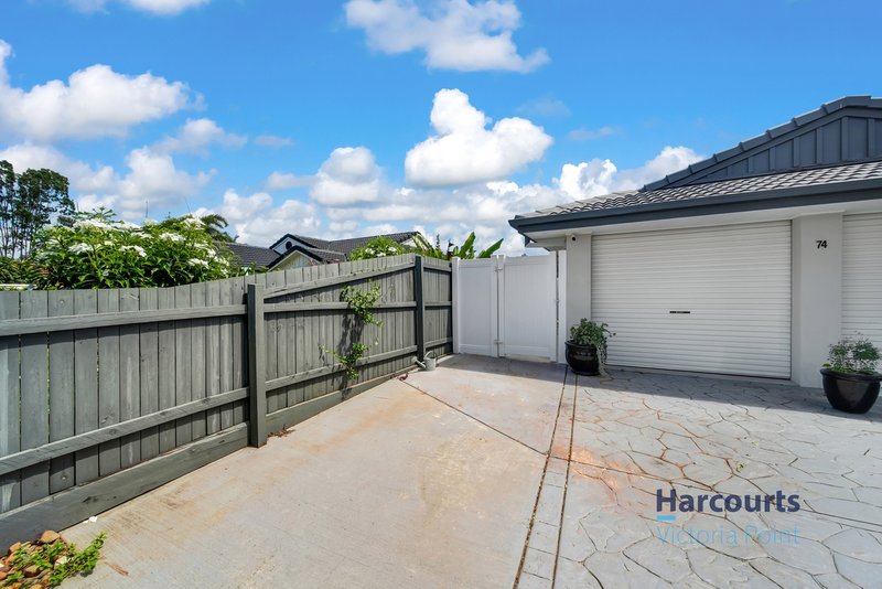 Photo - 74 Aspect Drive, Victoria Point QLD 4165 - Image 7