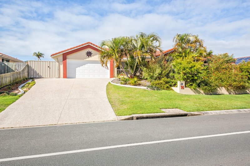 74 Avon Avenue, Banksia Beach QLD 4507